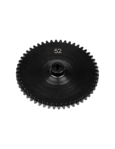 HEAVY DUTY SPUR GEAR 52 TOOTH
