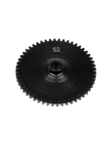 HEAVY DUTY SPUR GEAR 52 TOOTH