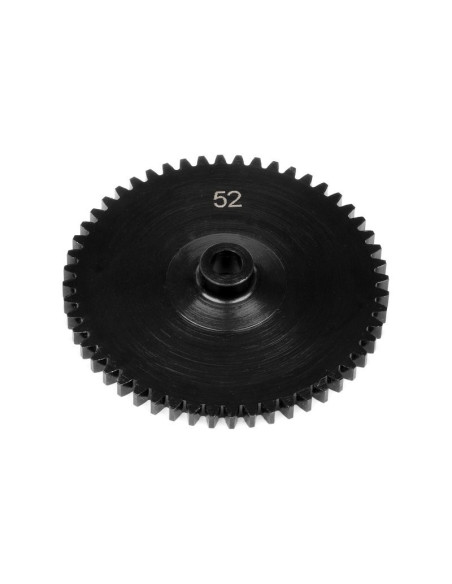 HEAVY DUTY SPUR GEAR 52 TOOTH