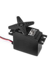 Bom HPI SF-3 Servo (metal...