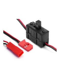 RECEIVER SWITCH