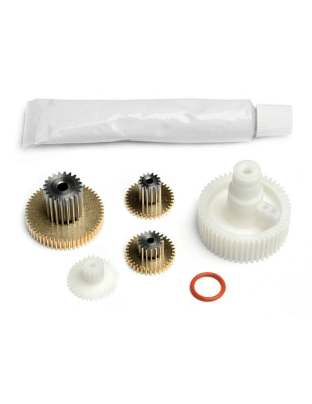 METAL GEAR CONVERSION SET FOR SFL-10