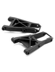 SUSPENSION ARMS (1 FRONT &...