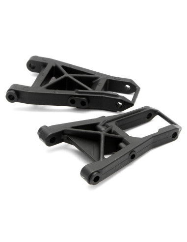 SUSPENSION ARMS (1 FRONT & 1 REAR/SPRINT