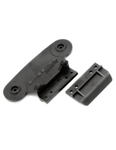 BUMPER (FRONT & REAR/SPRINT)