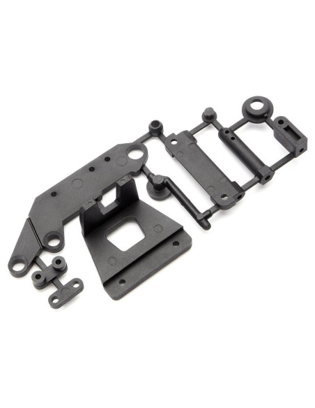BATTERY HOLDER SET (FOR STICK & SADDLE/SPRINT)
