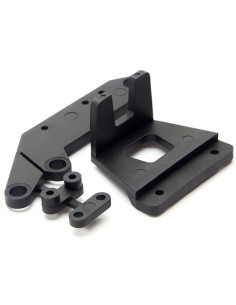 BATTERY HOLDER SET (FOR... 2