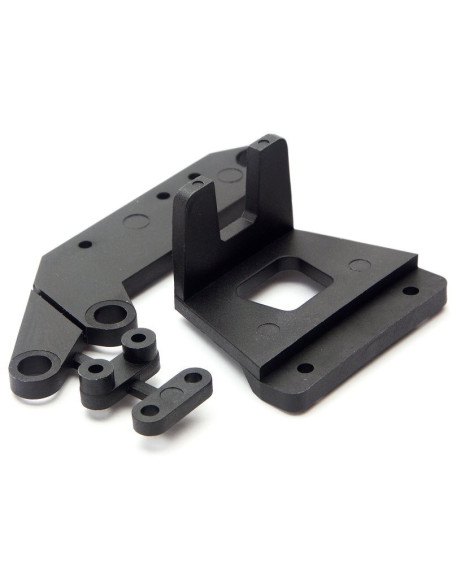 BATTERY HOLDER SET (FOR STICK & SADDLE/SPRINT)