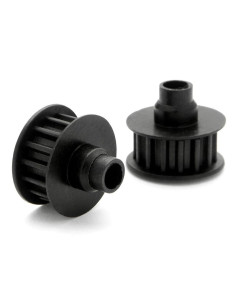 SPRINT PULLEY SET (15T X 2)