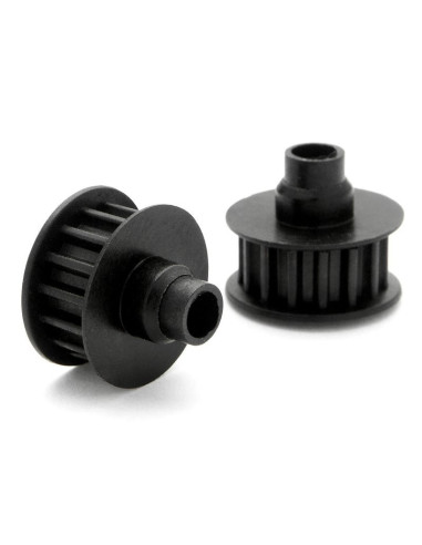 SPRINT PULLEY SET (15T X 2)
