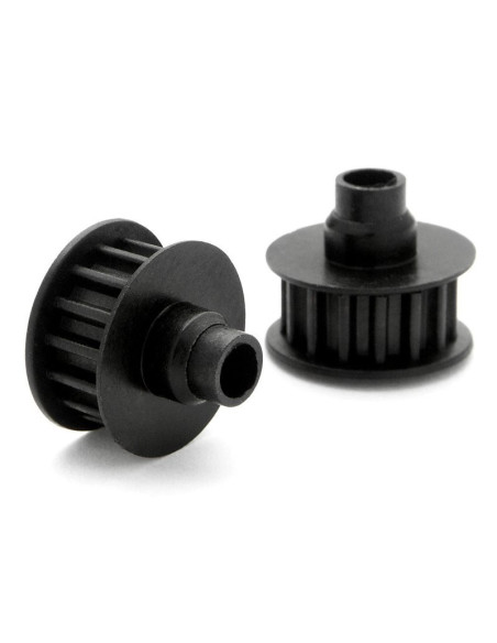 SPRINT PULLEY SET (15T X 2)