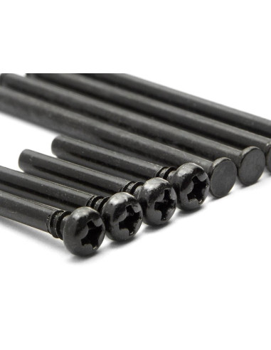 SUSPENSION PIN SET (8PCS/4 INNER/4 OUTER/SPRINT