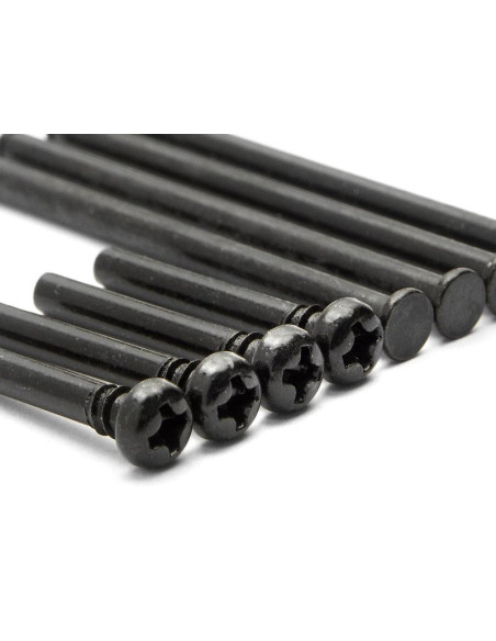 SUSPENSION PIN SET (8PCS/4 INNER/4 OUTER/SPRINT