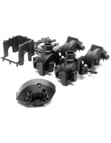 GEARBOX SET