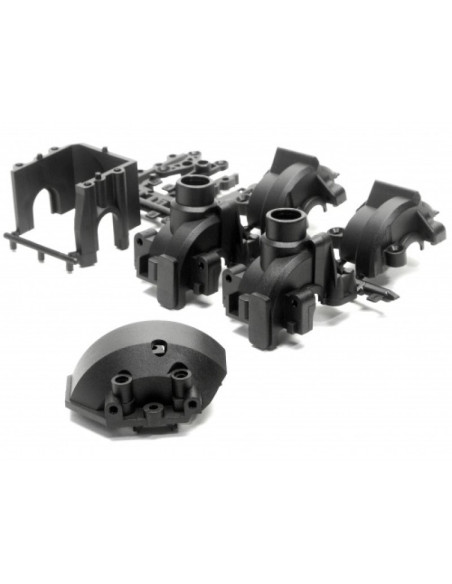 GEARBOX SET