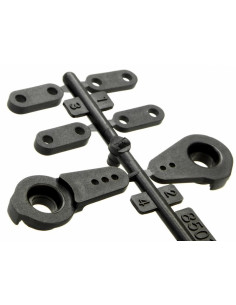 SERVO SAVER HORN