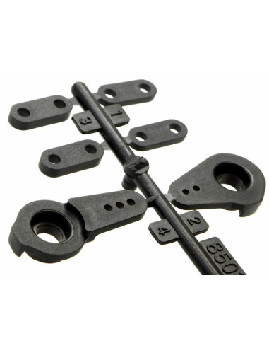 SERVO SAVER HORN