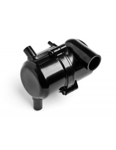 TUNED PIPE SET