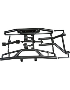 Bumper Set/Long Body Mount Set