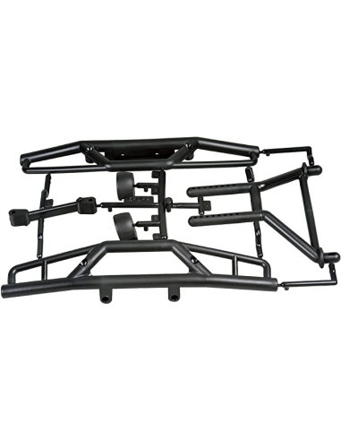 Bumper Set/Long Body Mount Set