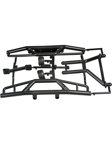 Bumper Set/Long Body Mount Set