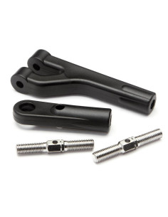 Adjustable Upper Arm Set