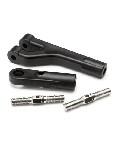 Adjustable Upper Arm Set