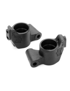 REAR HUB SET (2 AND 3 DEGREES)