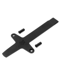 BATTERY BRACE SET
