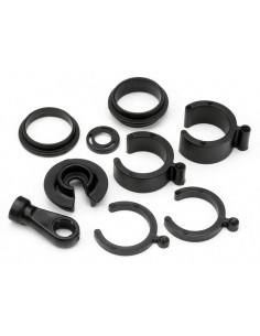 SHOCK SPACER PARTS SET
