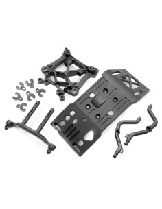 Skid Plate/Body...