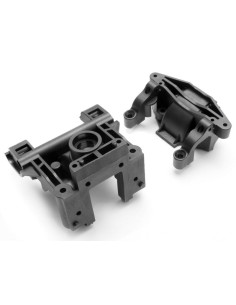 GER BOX/BULKHEAD SET