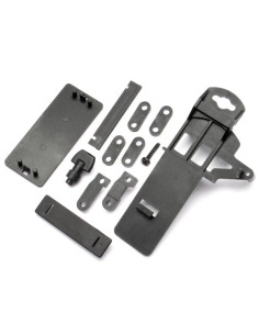 RADIO BOX PARTS SET