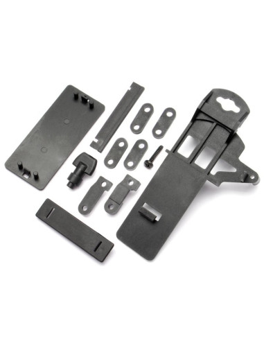 RADIO BOX PARTS SET