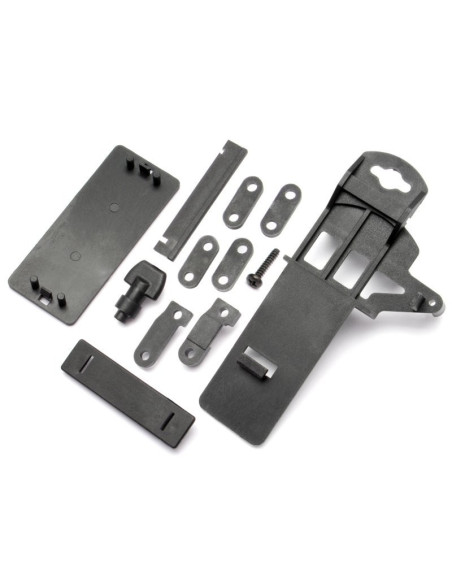 RADIO BOX PARTS SET