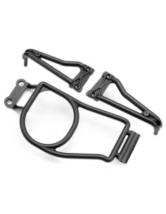 Roll Bar Set Savage X