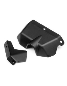 ENGINE GUARD