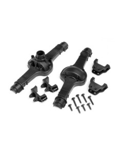 AXLE/DIFFERENTIAL CASE SET...