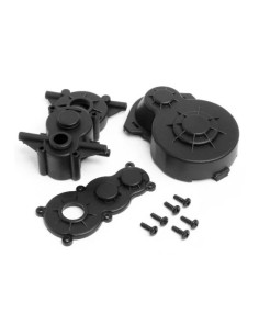 CENTER GEAR BOX