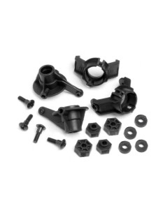 HUB CARRIER SET (RIGHT/LEFT)
