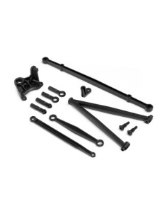 SUSPENSION ROD SET