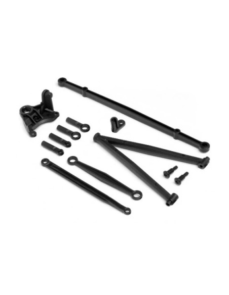 SUSPENSION ROD SET