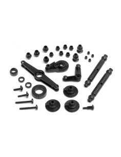 SERVO SAVER / PIVOT BALL SET