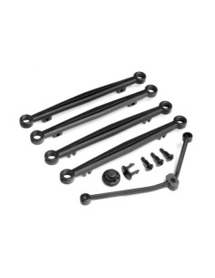 ARM ROD/ STEERING ROD SET