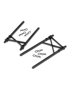 LONG BODY MOUNT SET