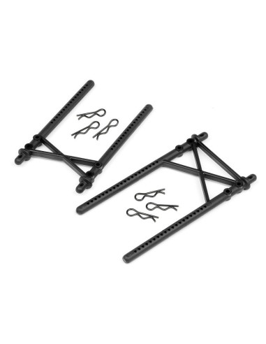 LONG BODY MOUNT SET