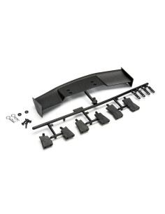 GT WING SET (TYPE D/10TH...