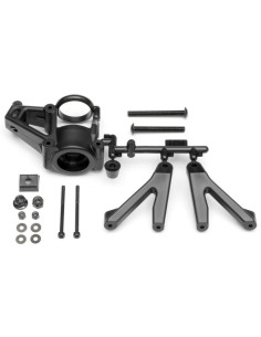 Front Hub Carrier Set Baja 5B