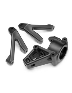 Front Hub Carrier Set Baja 5B 2