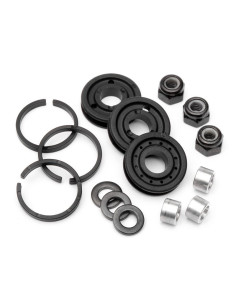 SHOCK PISTON SET FOR VVC/HD...